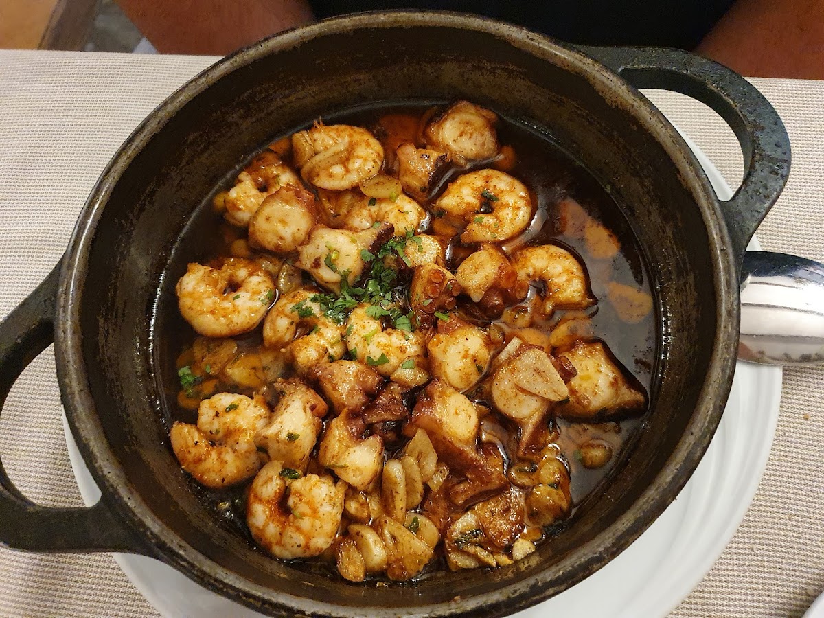 Restaurante Los Delfines Photo 7