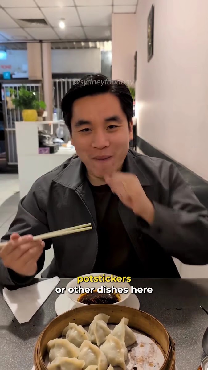 Chinese Dumpling Dynasty Photo 2