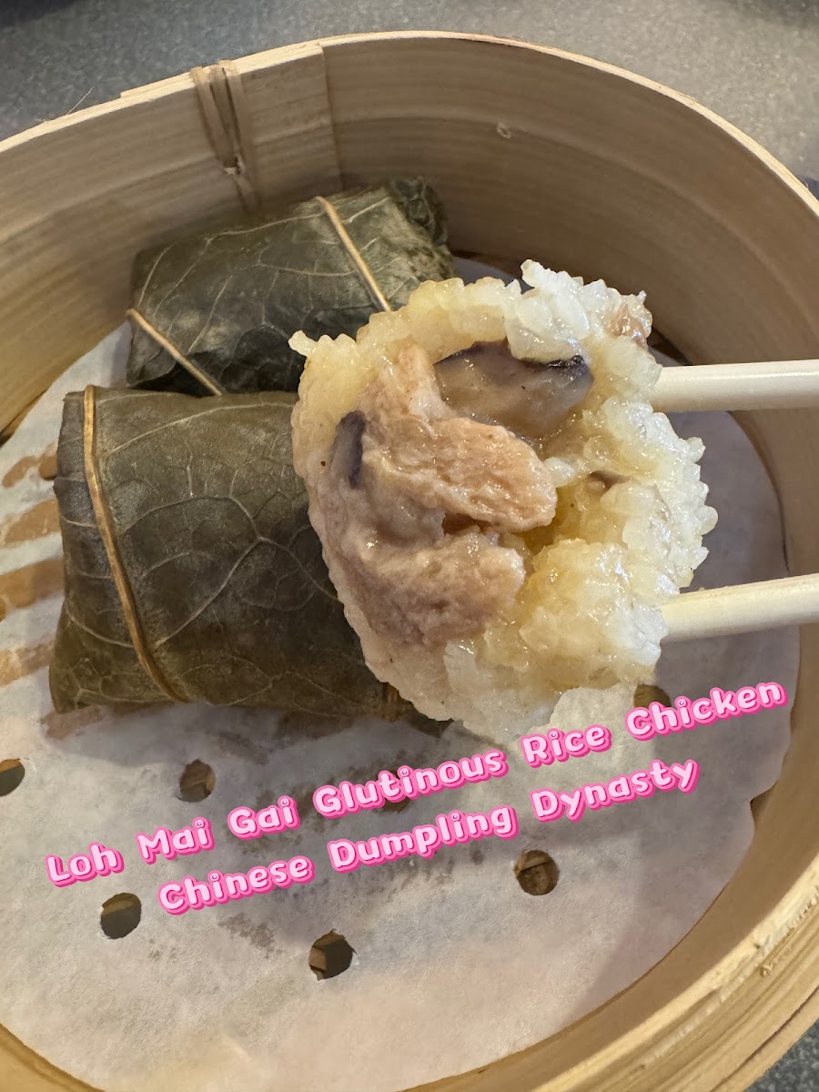 Chinese Dumpling Dynasty Photo 3