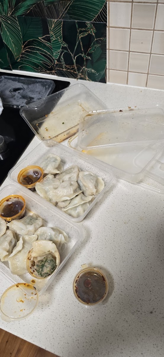 Chinese Dumpling Dynasty Photo 7