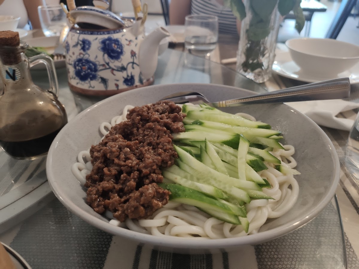 Chinese Dumpling Dynasty Photo 8