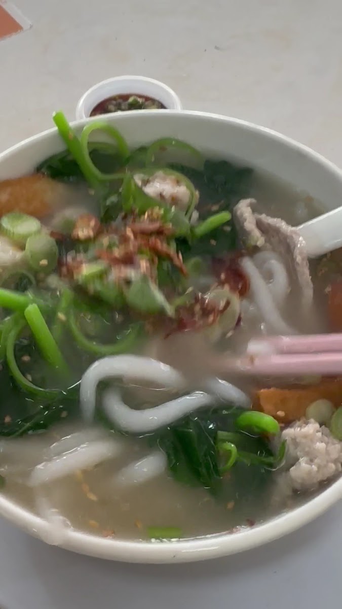 Big Oriental Kopitiam Photo 2