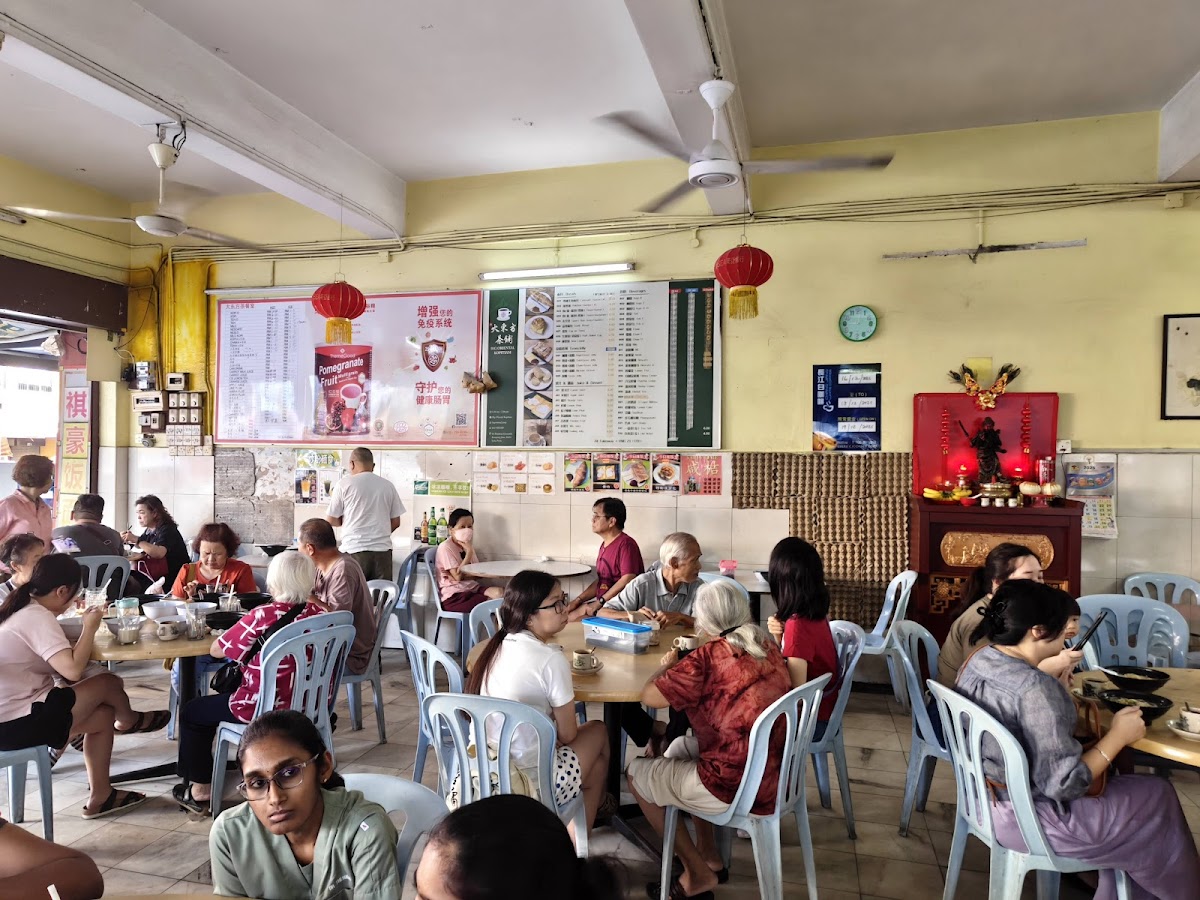 Big Oriental Kopitiam Photo 3