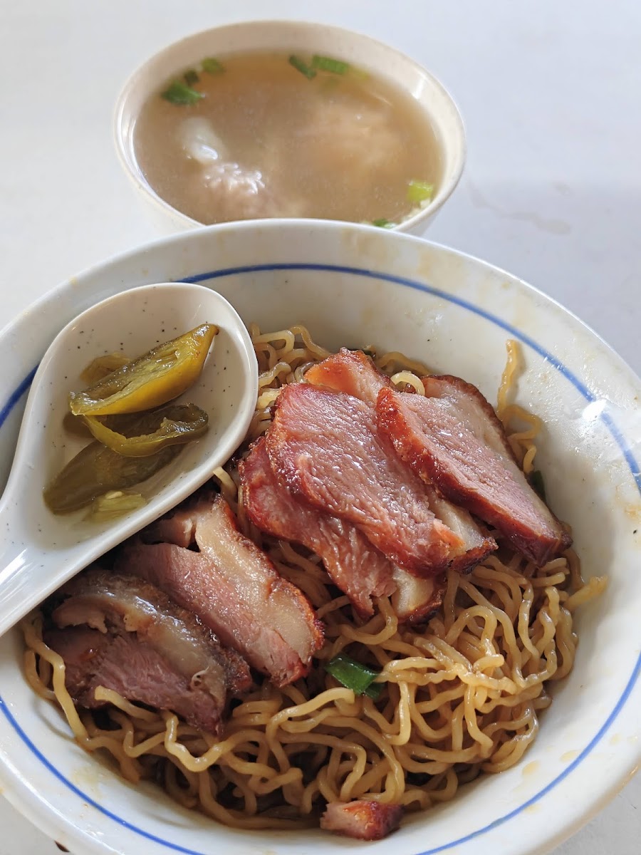Big Oriental Kopitiam Photo 4