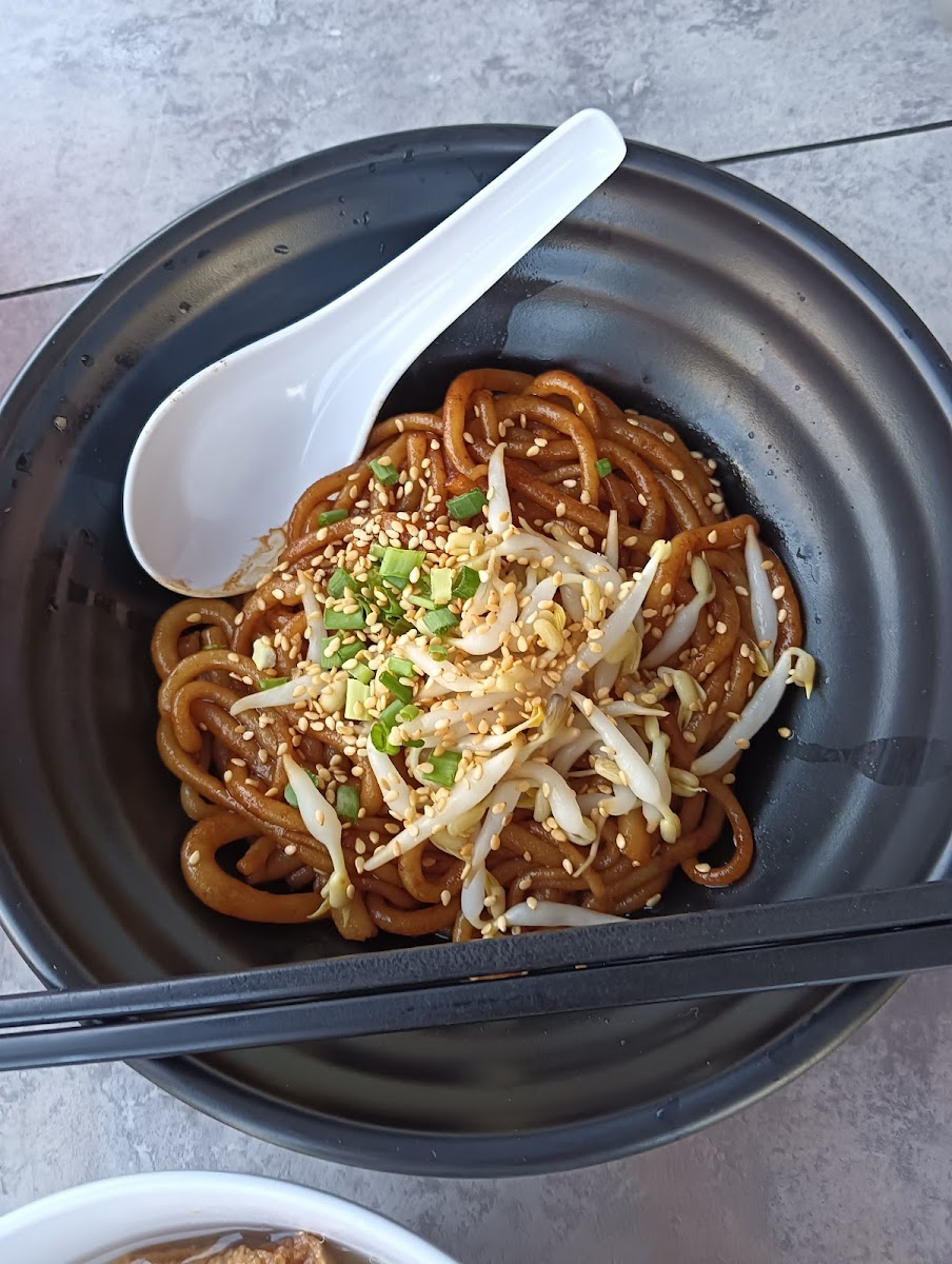 Big Oriental Kopitiam Photo 5