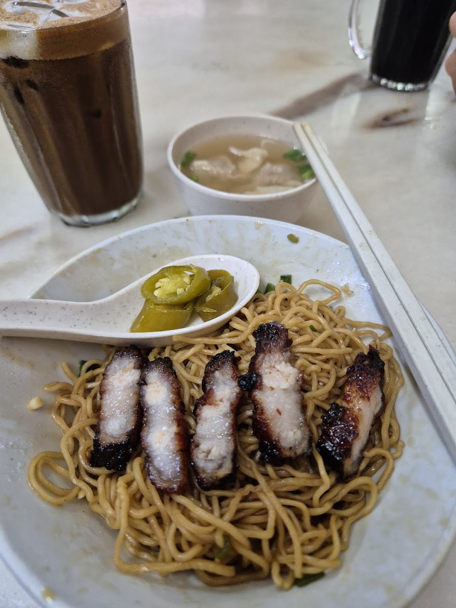 Big Oriental Kopitiam Photo 7