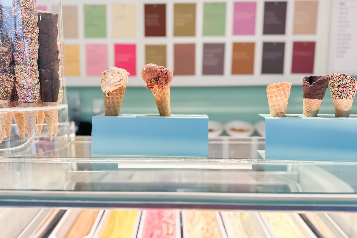 Jannettas Gelateria
