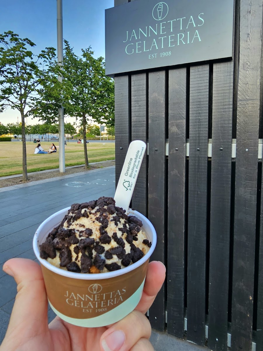 Jannettas Gelateria Photo 10