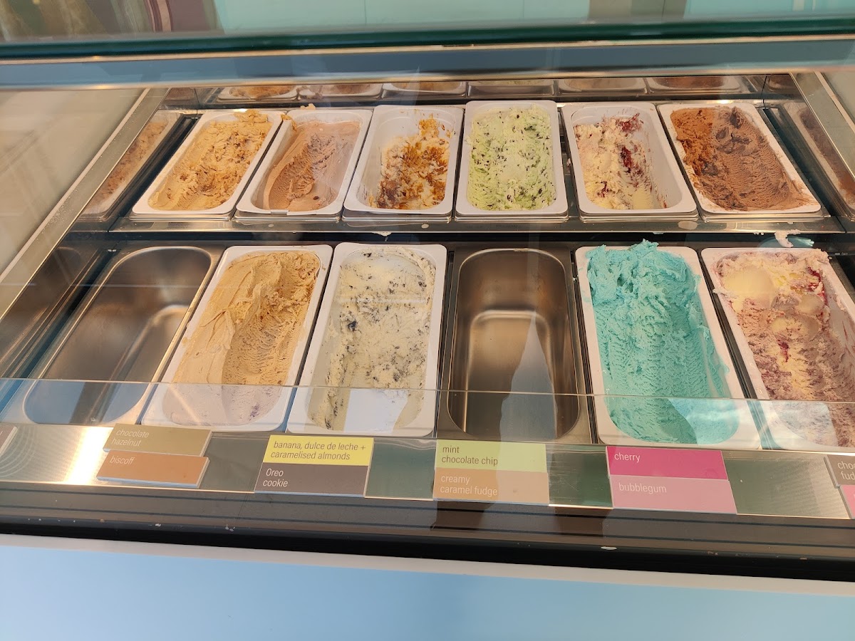 Jannettas Gelateria Photo 5