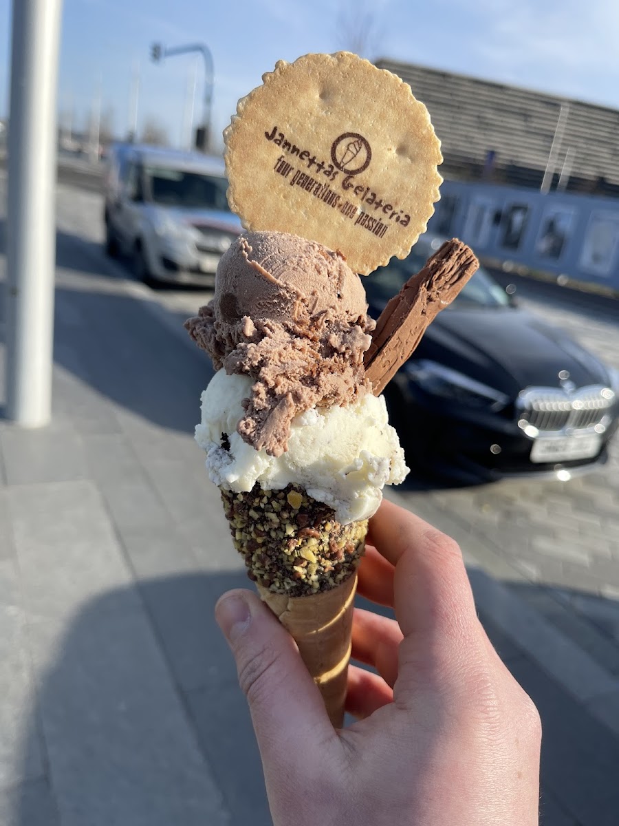 Jannettas Gelateria Photo 6