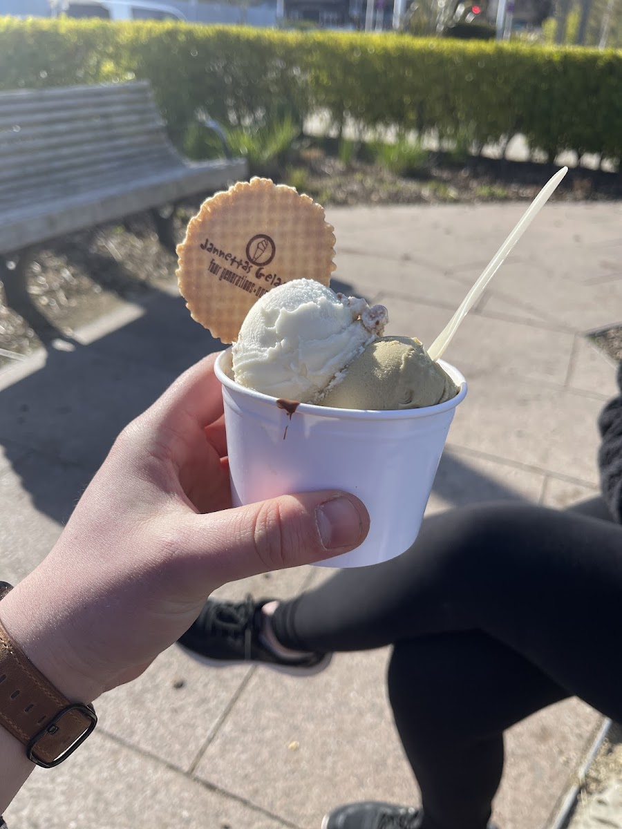 Jannettas Gelateria Photo 8