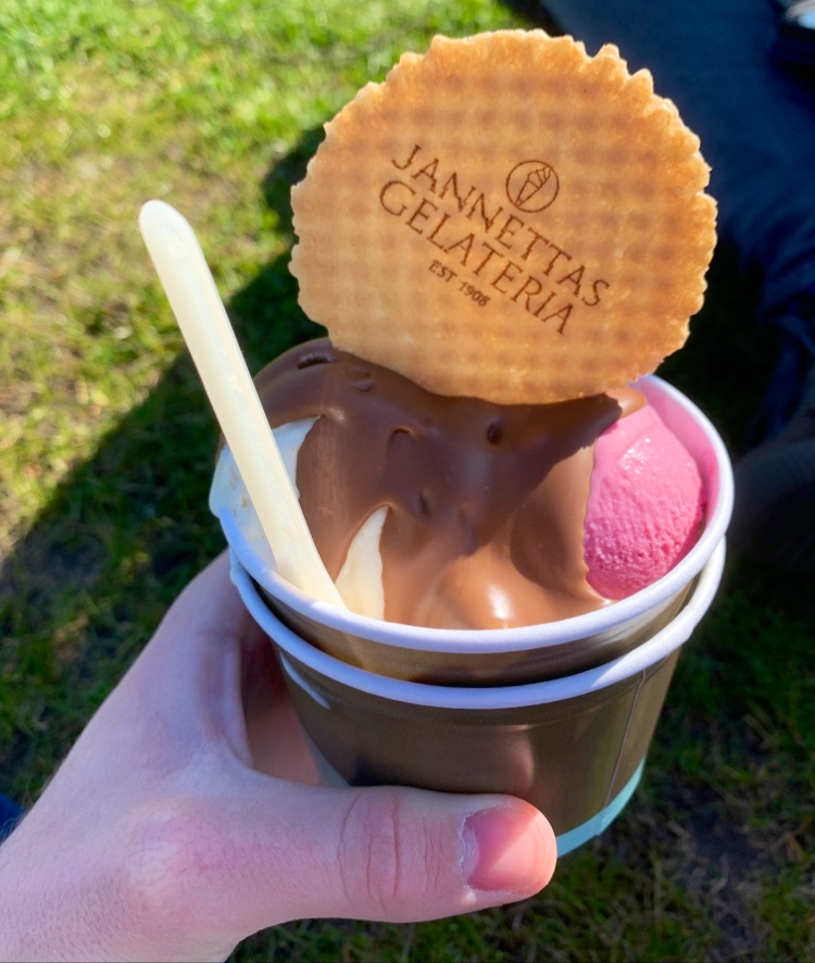 Jannettas Gelateria Photo 9