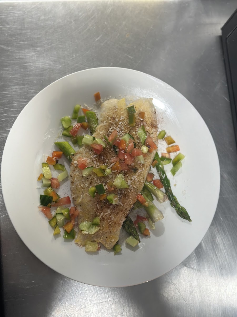 Marine World Seafood Cafe Photo 7