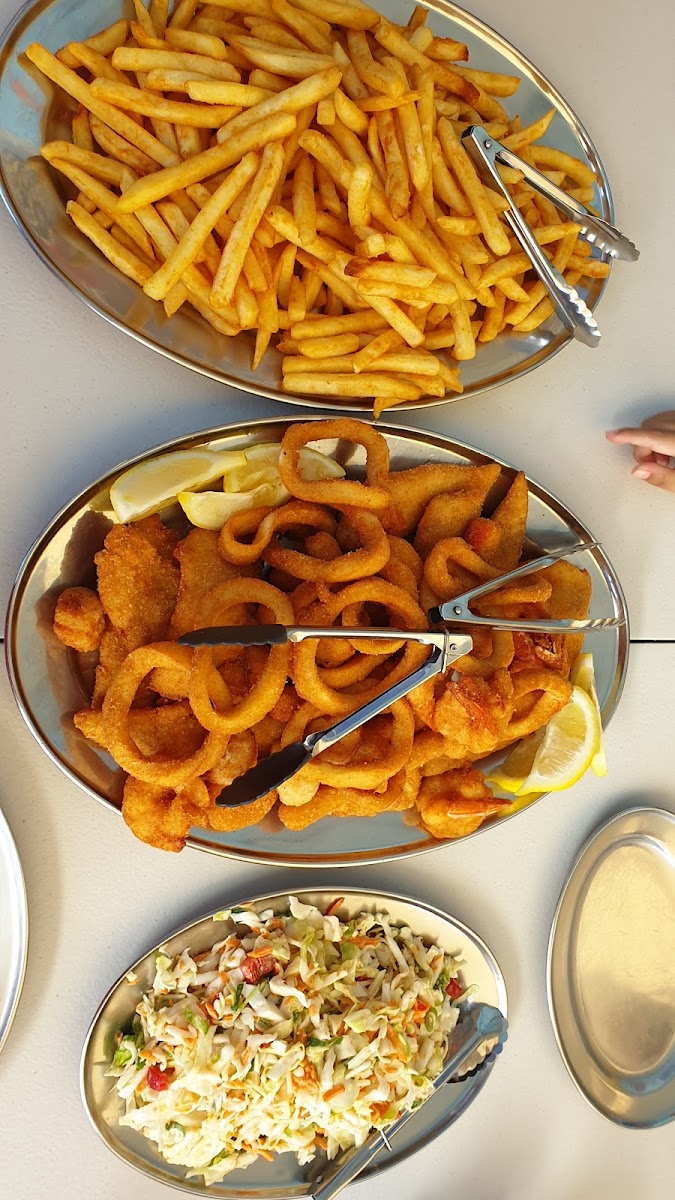 Marine World Seafood Cafe Photo 9