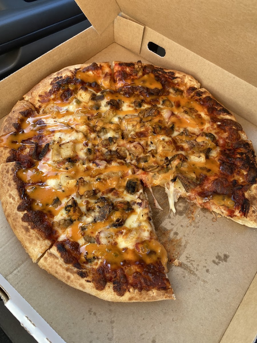 Pizza 82 Wamuran Photo 4