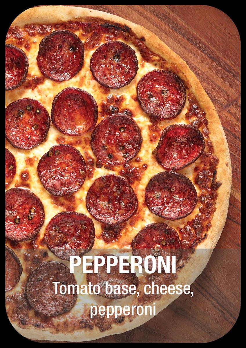 Pizza 82 Wamuran Photo 5