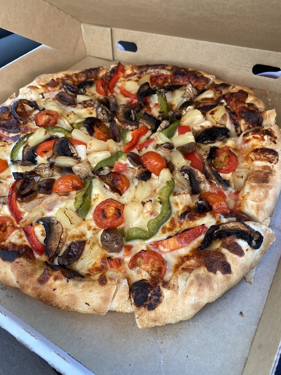 Pizza 82 Wamuran Photo 6