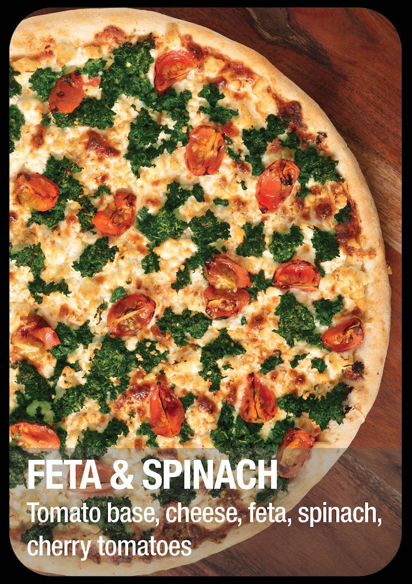 Pizza 82 Wamuran Photo 8