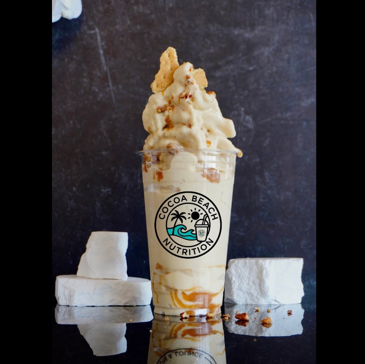 Cocoa Beach Nutrition Photo 6
