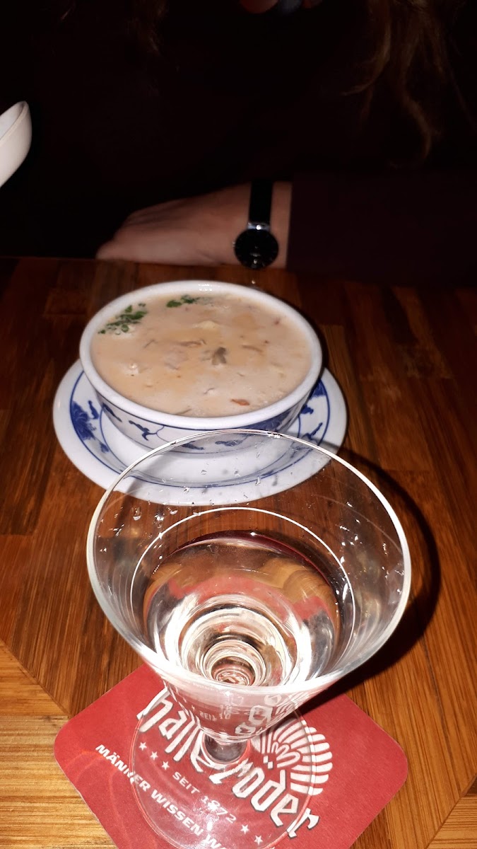 Bamboo Asiatisches Restaurant Photo 10
