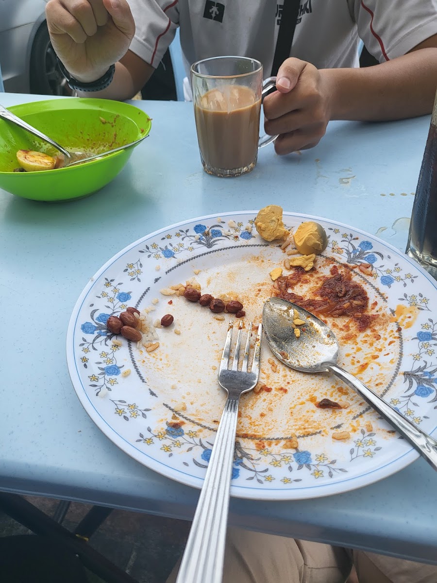 Restoran Selera Alam Photo 10