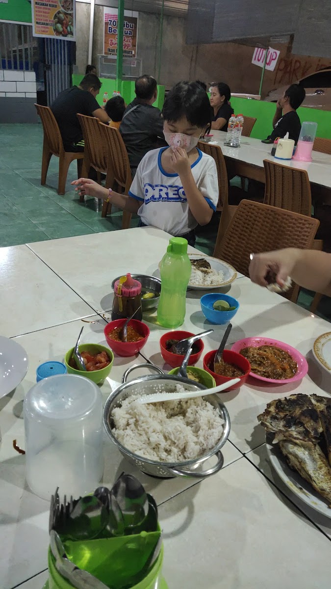 Restoran Selera Alam Photo 2