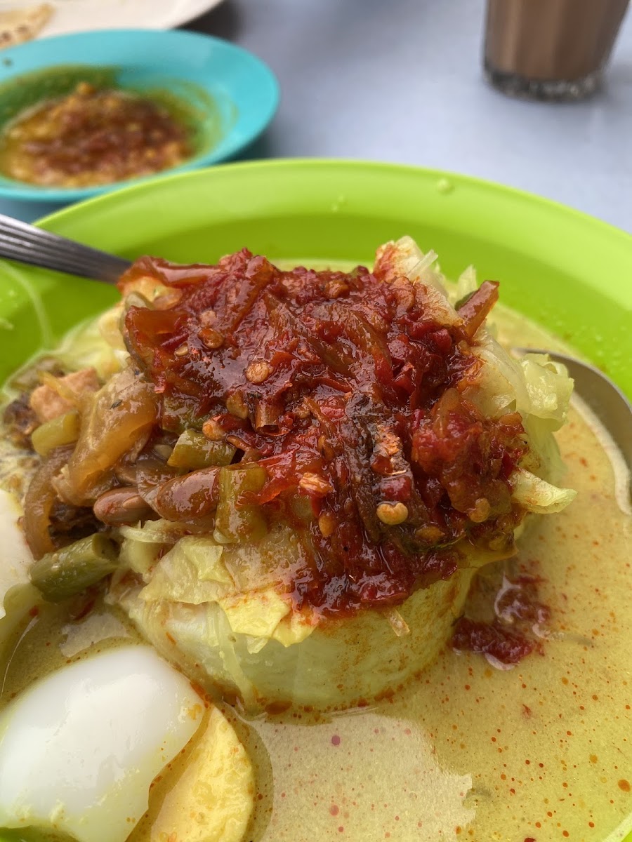 Restoran Selera Alam Photo 3