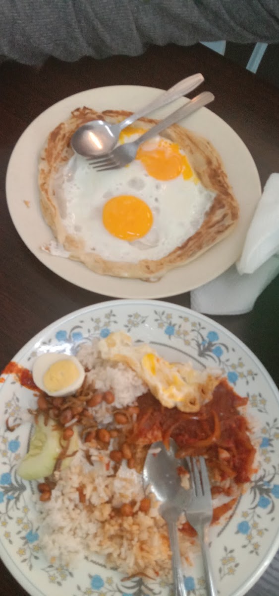 Restoran Selera Alam Photo 8