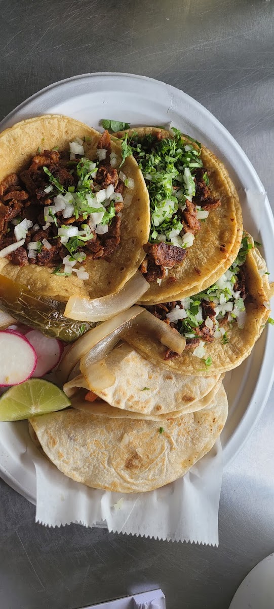 Mi Mundo Mexican Food Photo 10