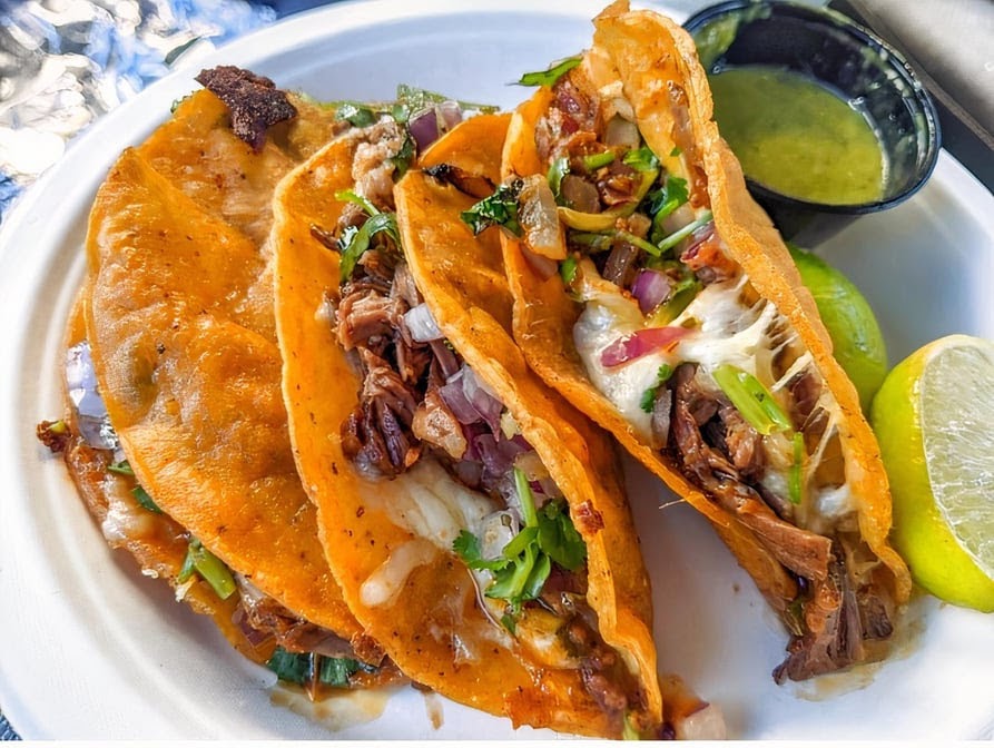 Mi Mundo Mexican Food Photo 3