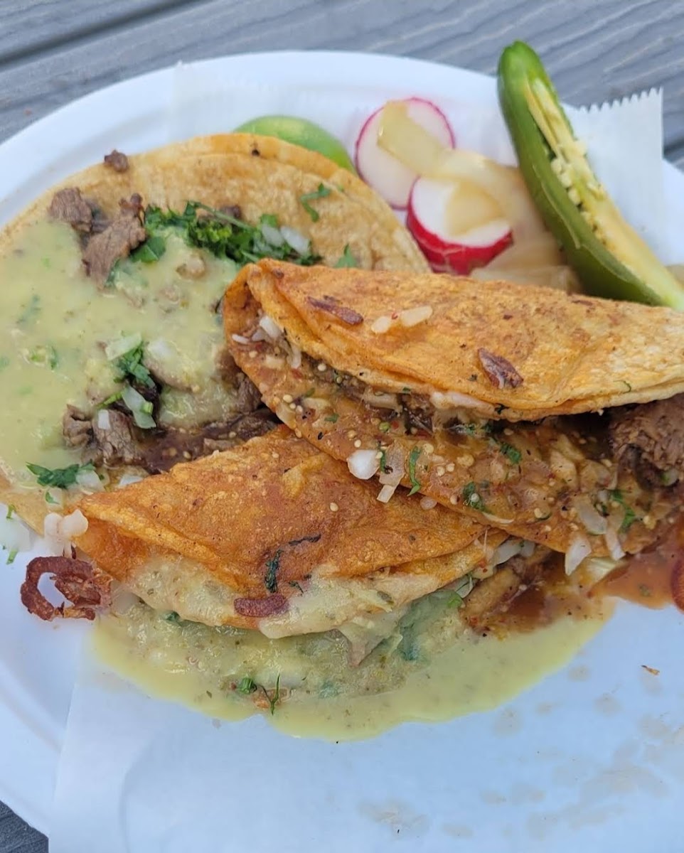 Mi Mundo Mexican Food Photo 4