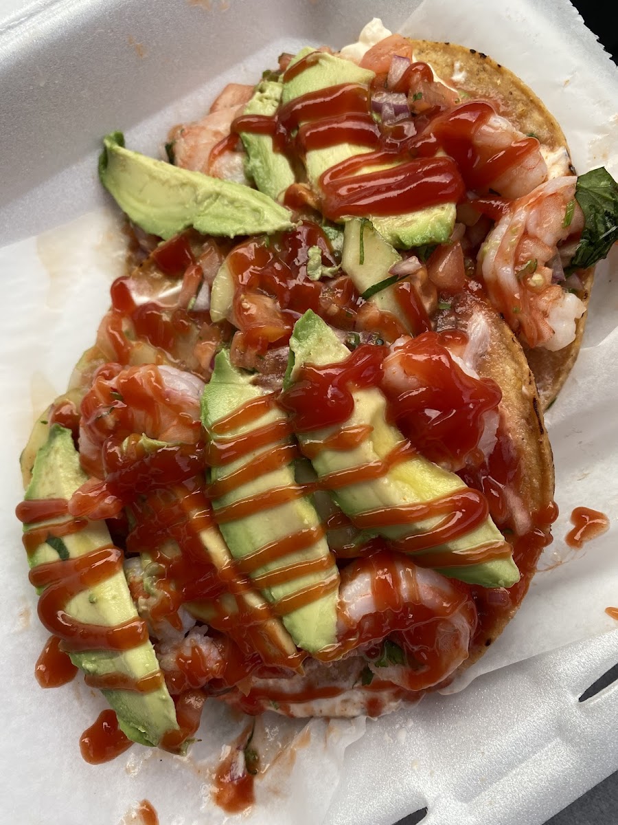 Mi Mundo Mexican Food Photo 5