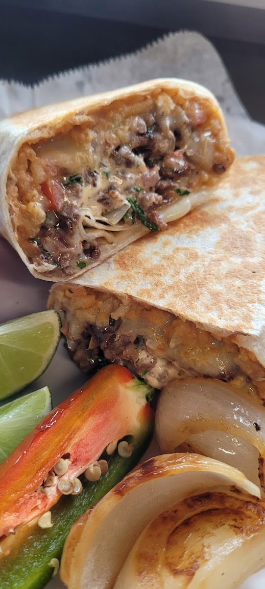 Mi Mundo Mexican Food Photo 7