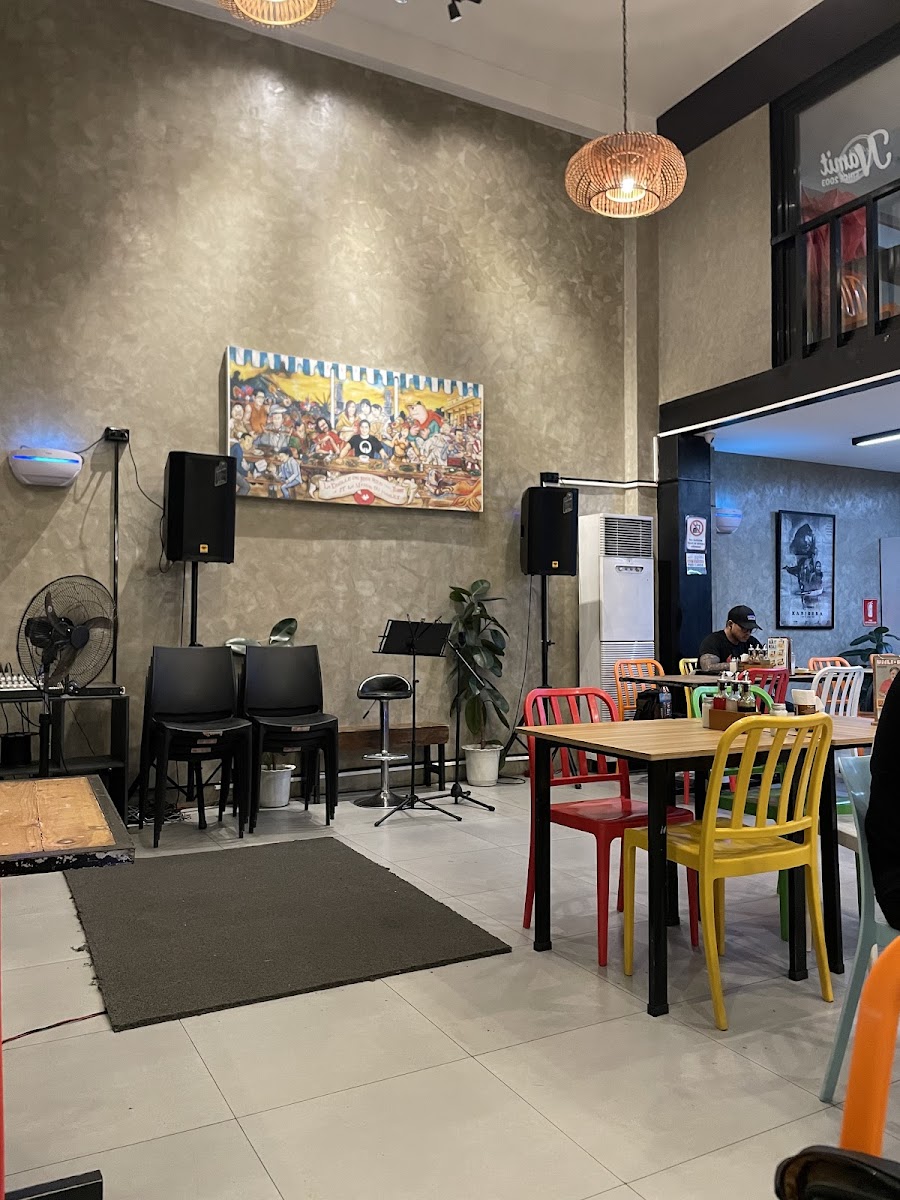 JT's Manukan Grille Photo 4