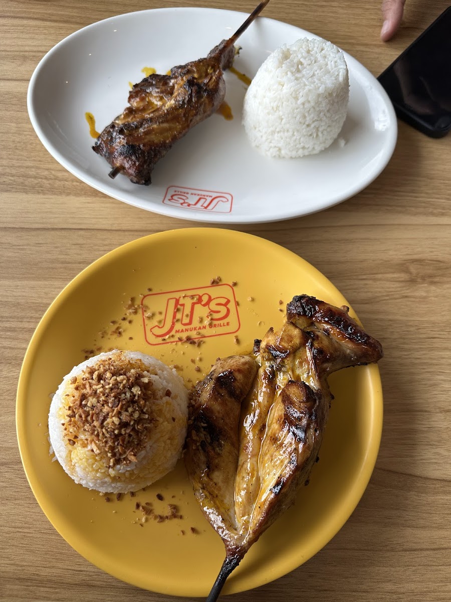 JT's Manukan Grille Photo 5