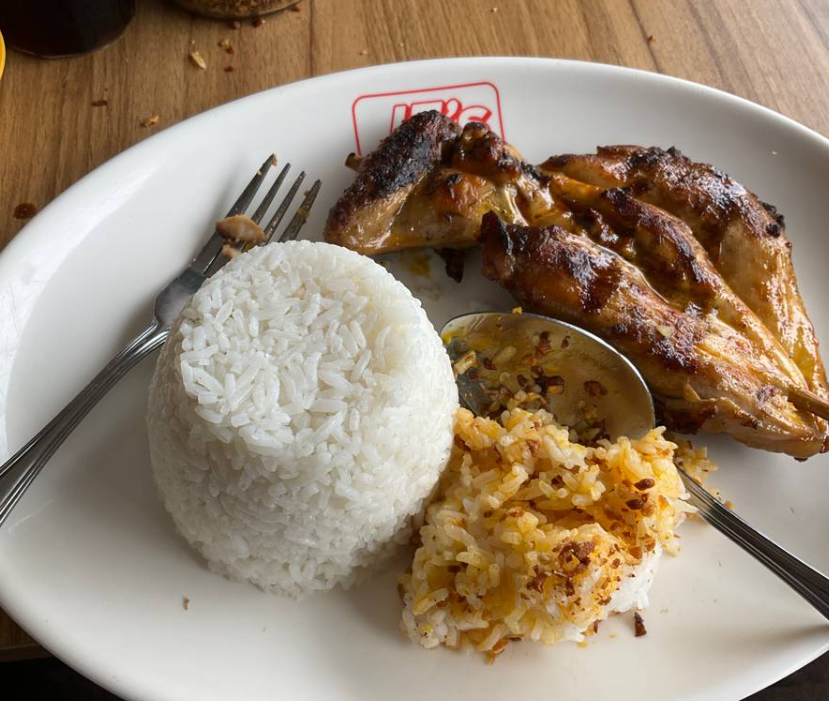 JT's Manukan Grille Photo 7
