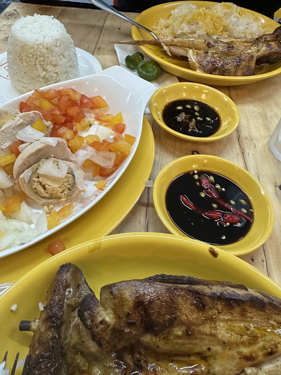 JT's Manukan Grille Photo 9