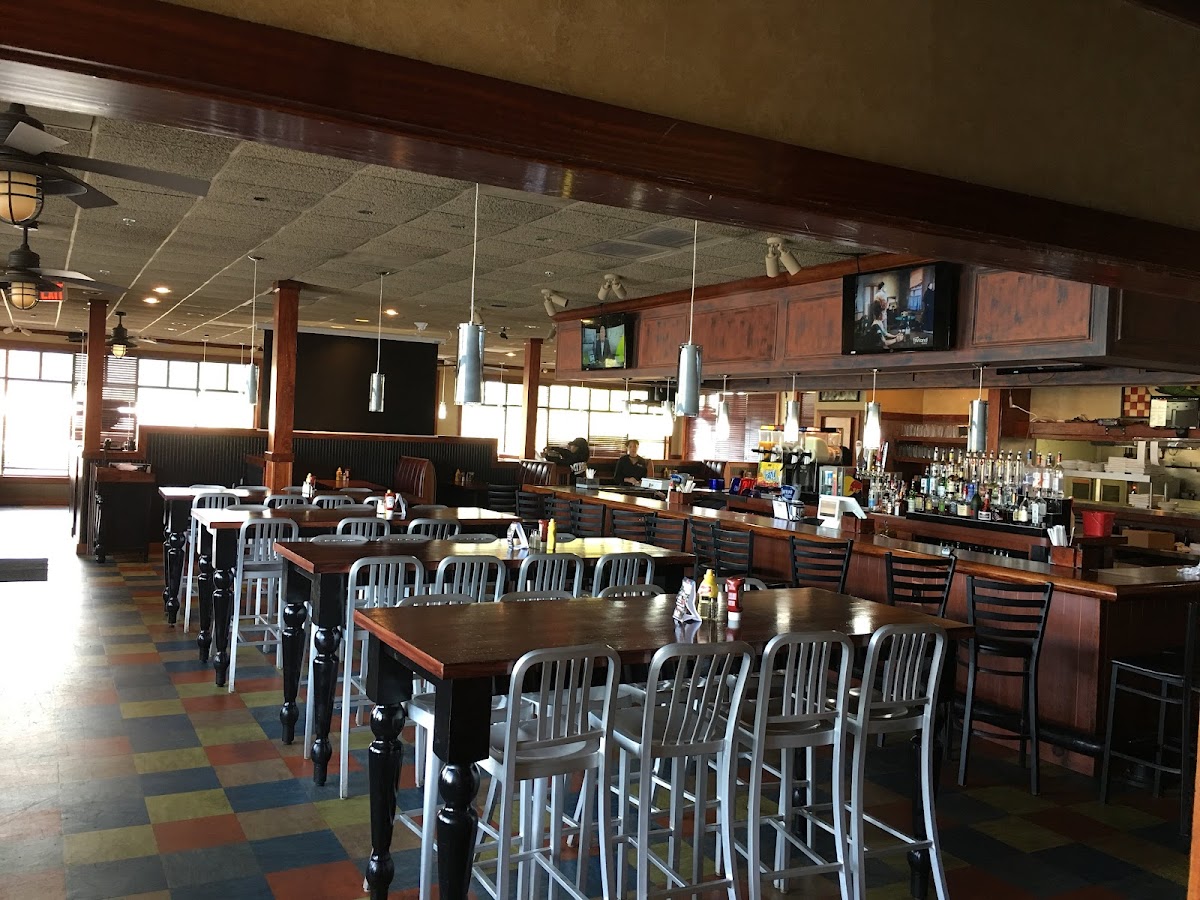 Fletcher's Place At Stonecrest