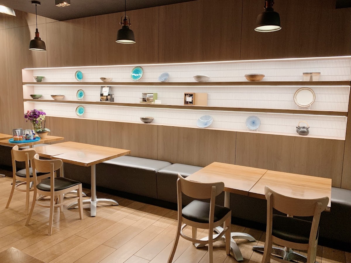 Sushi Dining Den Vaucluse