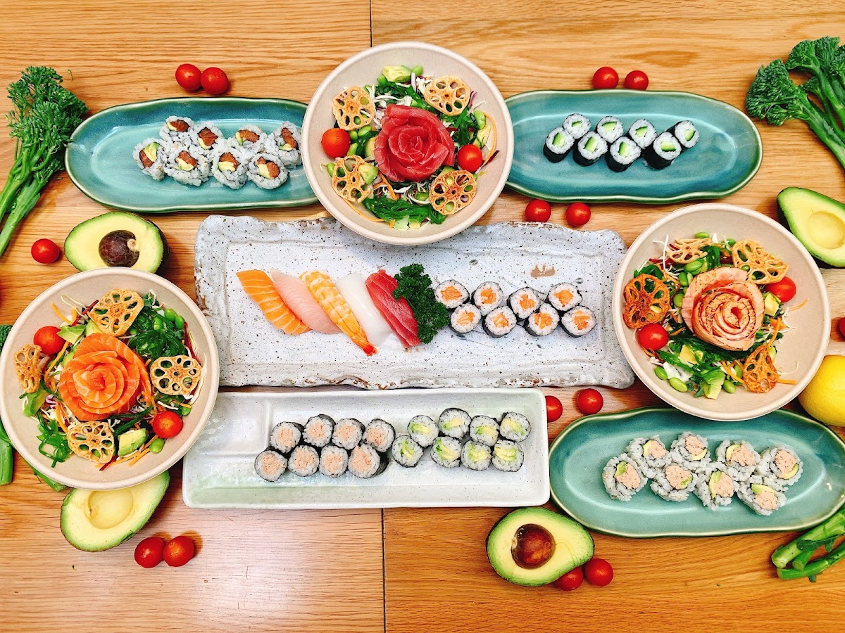 Sushi Dining Den Vaucluse Photo 3