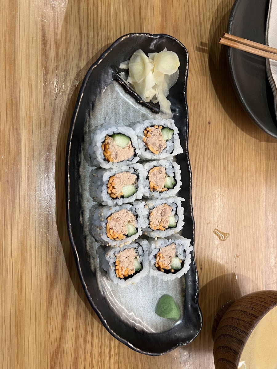 Sushi Dining Den Vaucluse Photo 4