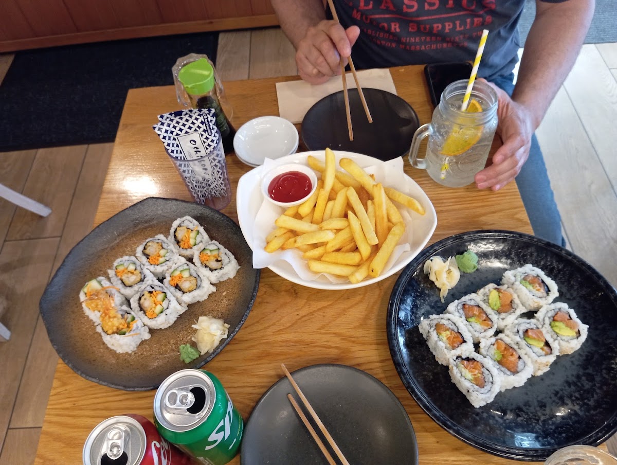 Sushi Dining Den Vaucluse Photo 6