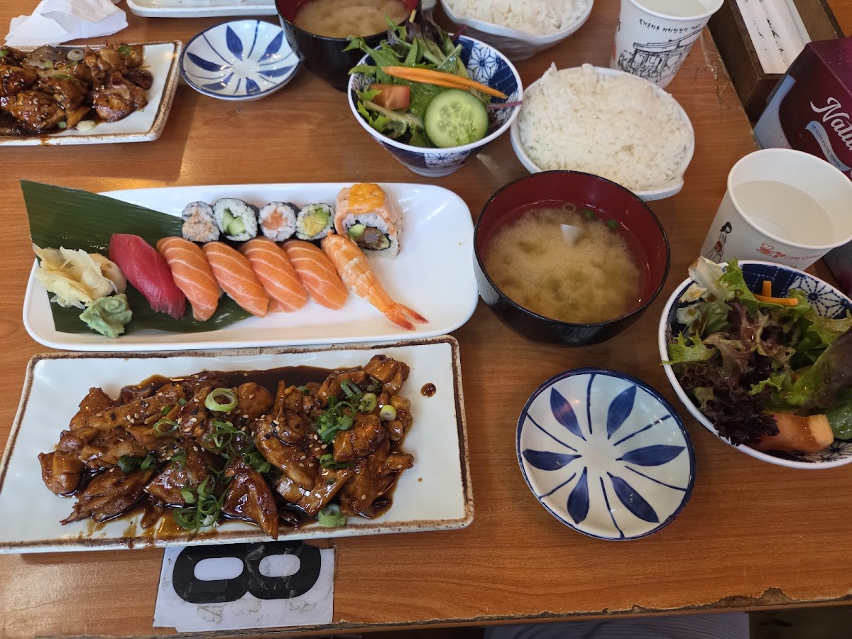 Sushi on Stanley Photo 3