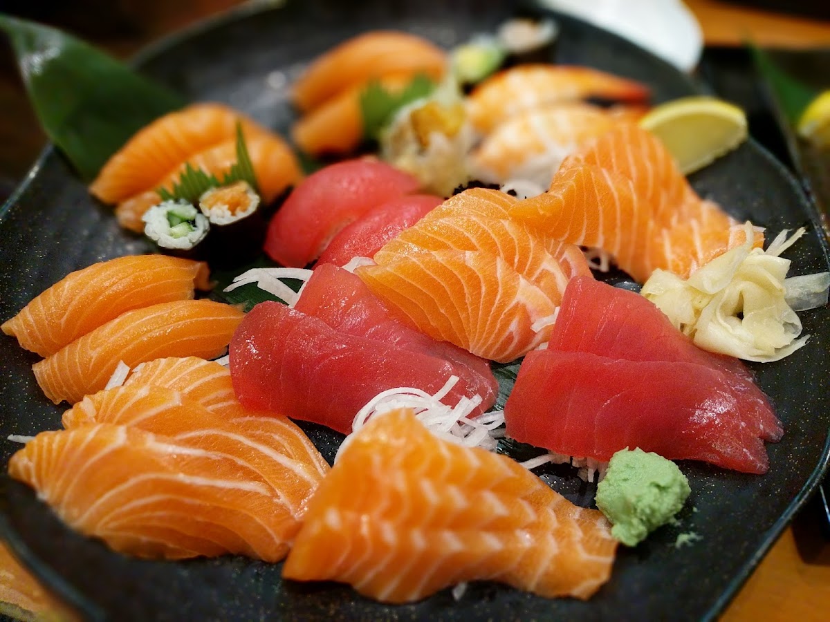 Sushi on Stanley Photo 5