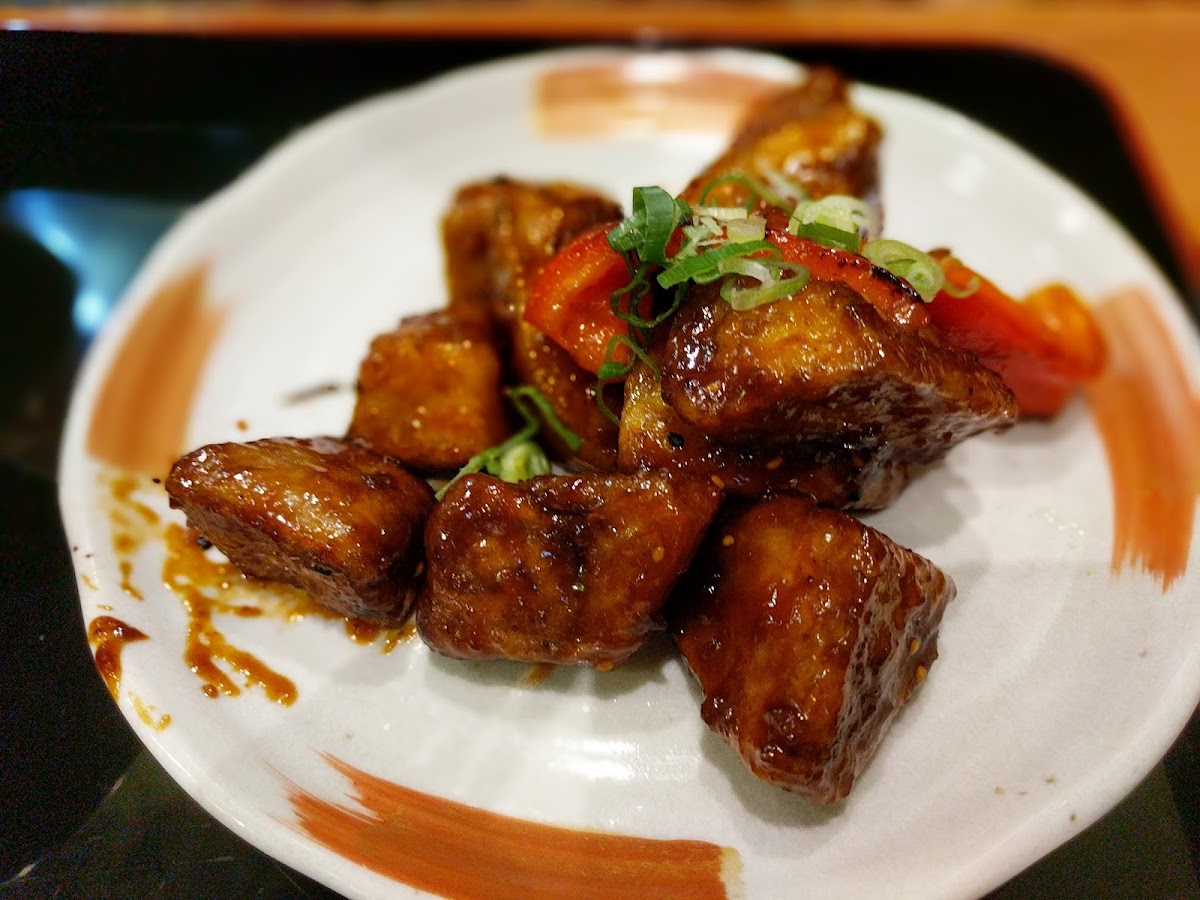 Sushi on Stanley Photo 7