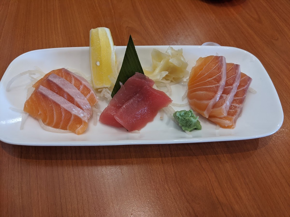 Sushi on Stanley Photo 8