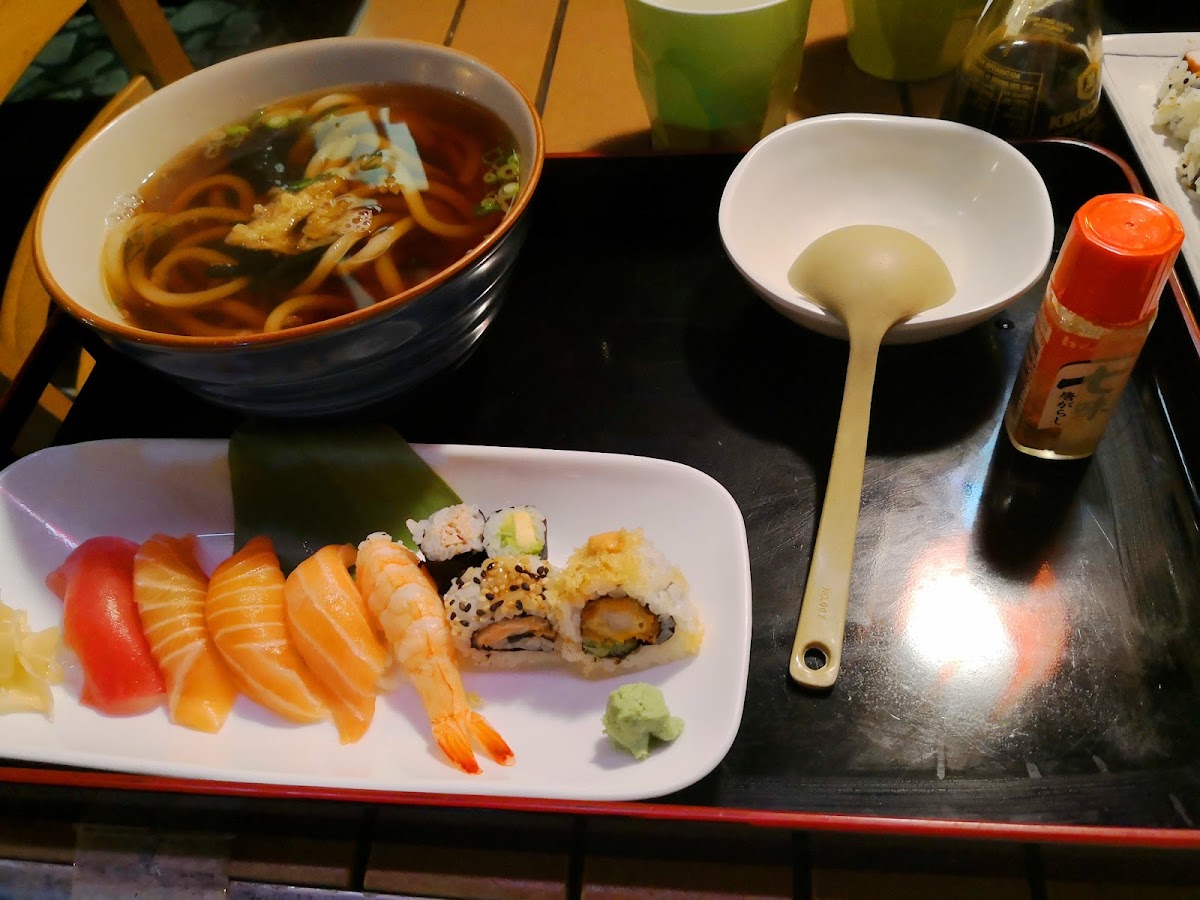Sushi on Stanley Photo 9