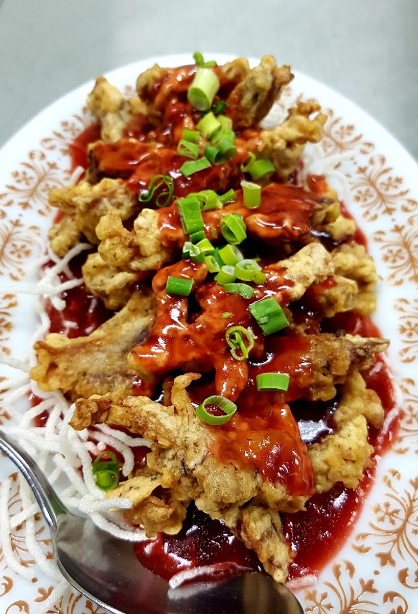 Lum's Chinese Restaurant Photo 10