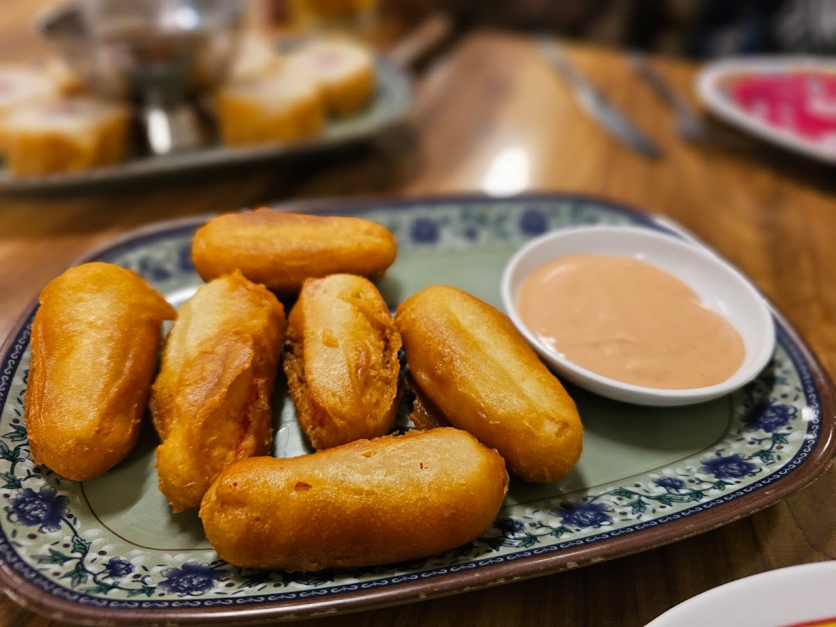 Lum's Chinese Restaurant Photo 7