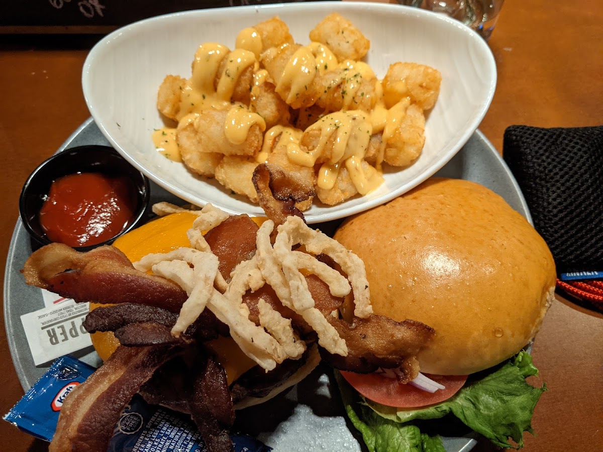 Potomac Social Tavern Photo 10